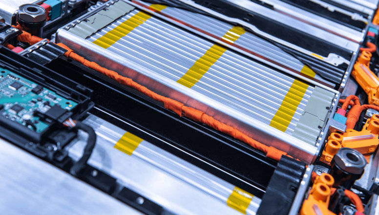TTI Highlights Novel Powertrain and Battery Charging Technologies at Cenex-LCV 2023